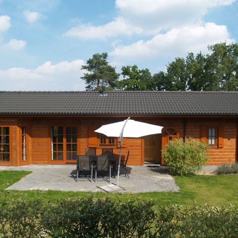 VAKANTIEHUIS 4 personen - Boekhorst