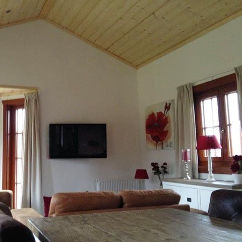 VAKANTIEHUIS 4 personen - Boekhorst