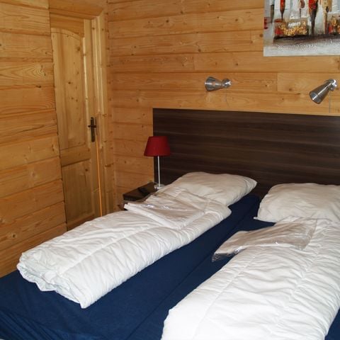 VAKANTIEHUIS 4 personen - Boekhorst