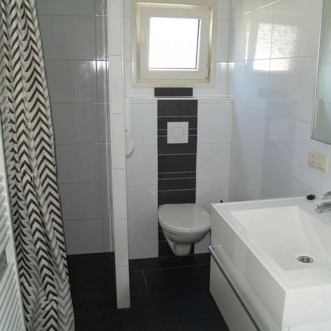 VAKANTIEHUIS 6 personen - Velthorst