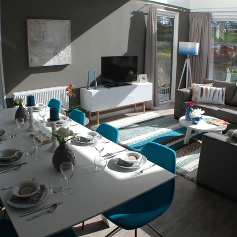 VAKANTIEHUIS 8 personen - Pavillon l'étage