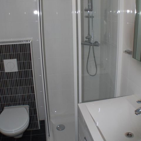 VAKANTIEHUIS 8 personen - Pavillon l'étage