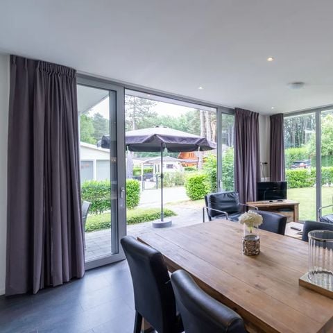 VAKANTIEHUIS 4 personen - L-Pavilion