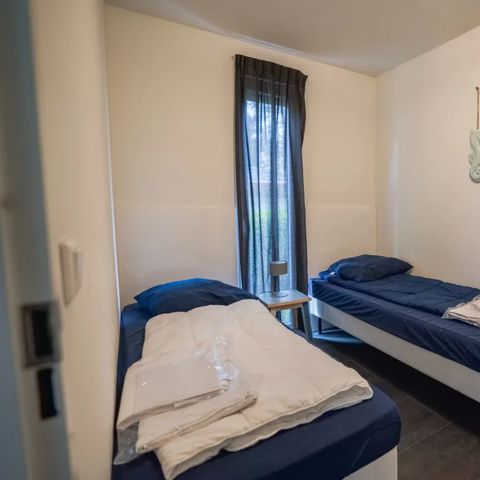 VAKANTIEHUIS 4 personen - L-Pavilion
