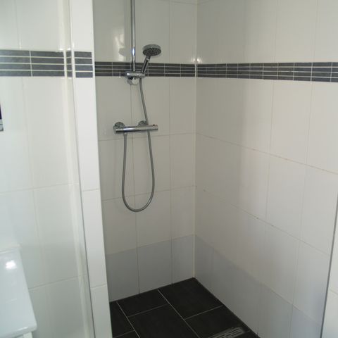 VAKANTIEHUIS 4 personen - Velthorst Sauna