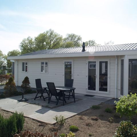 VAKANTIEHUIS 4 personen - Velthorst Sauna