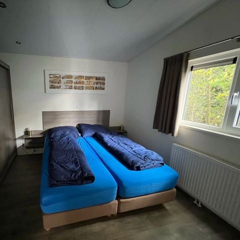 Chalet 6 personen - L-Pavilion