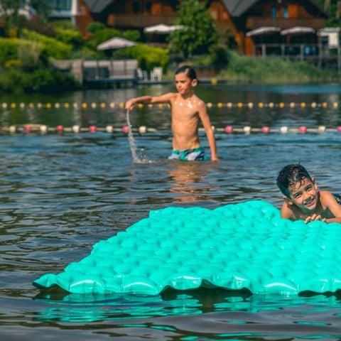 EuroParcs Brunssummerheide - Camping Brunssum - Afbeelding N°5