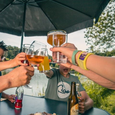 EuroParcs Brunssummerheide - Camping Brunssum - Afbeelding N°4