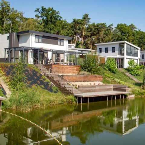 EuroParcs Brunssummerheide - Brunssum - Afbeelding N°2