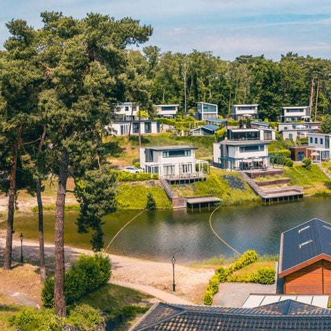 EuroParcs Brunssummerheide - Camping Brunssum - Afbeelding N°3