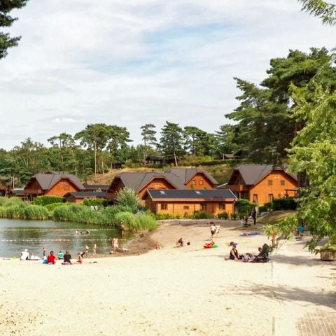 EuroParcs Brunssummerheide - Camping Brunssum - Afbeelding N°2