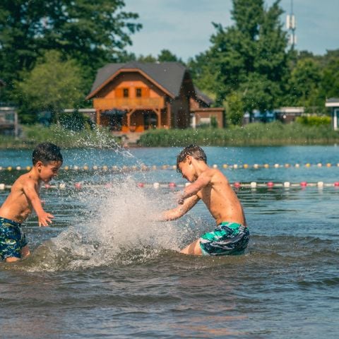 EuroParcs Brunssummerheide - Camping Brunssum - Afbeelding N°6