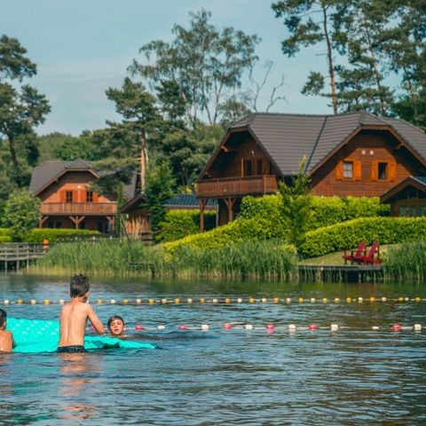 EuroParcs Brunssummerheide - Brunssum - Afbeelding N°6