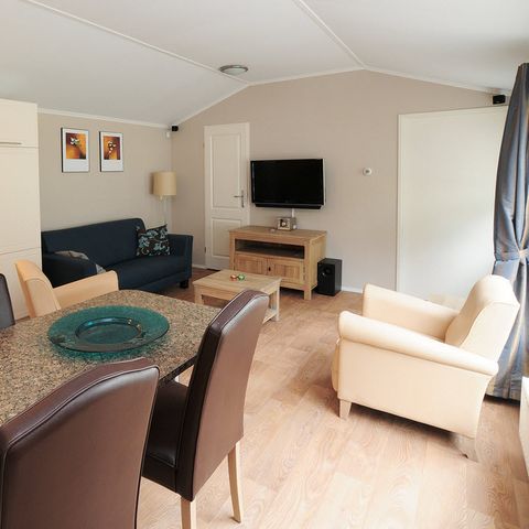 Chalet 4 personen - Chalet