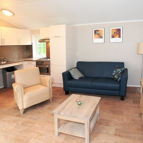 Chalet 4 personen - Chalet