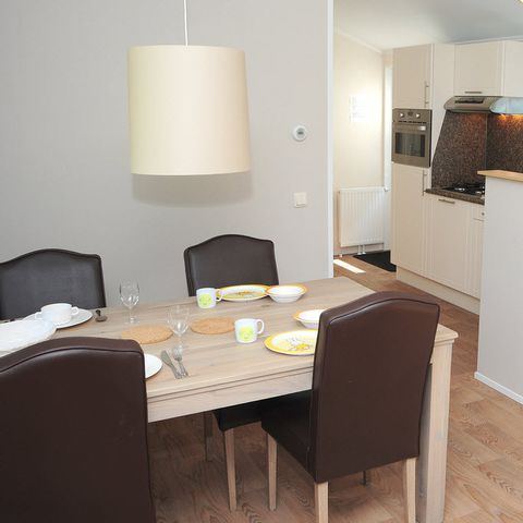 Chalet 4 personen - Chalet