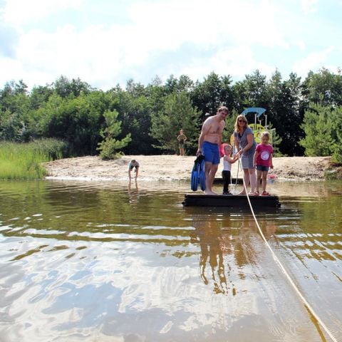 Molecaten Park Het Landschap - Camping Westerveld - Afbeelding N°3