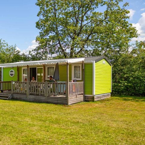Chalet 6 personen - Lupine