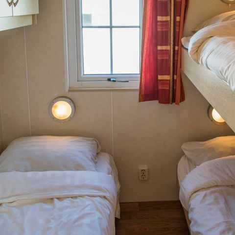 Chalet 5 personen - Appelvink