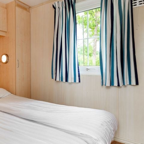 Chalet 5 personen - Appelvink