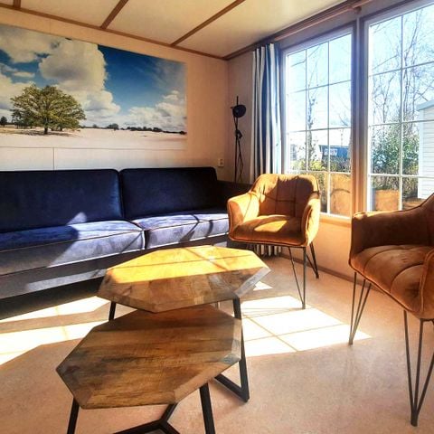 Chalet 5 personen - Appelvink