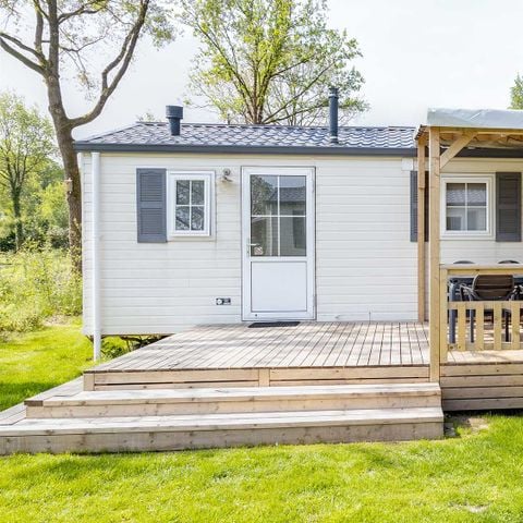 Chalet 5 personen - Appelvink