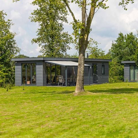 Chalet 6 personen - Roodborst