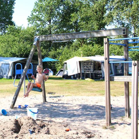 Molecaten Park Het Landschap - Camping Westerveld - Afbeelding N°6