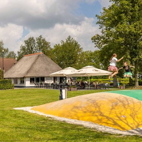 Molecaten Park Het Landschap - Camping Westerveld - Afbeelding N°2