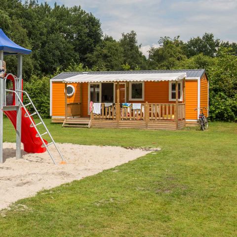 Molecaten Park Het Landschap - Camping Westerveld - Afbeelding N°5