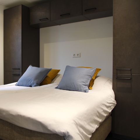 Lodge 4 personen - Lodge Eco