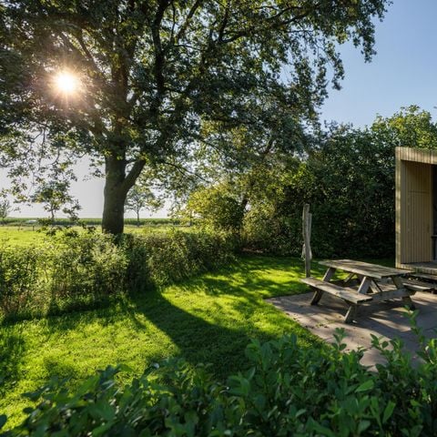 Studio 4 personen - Studio Trek-in