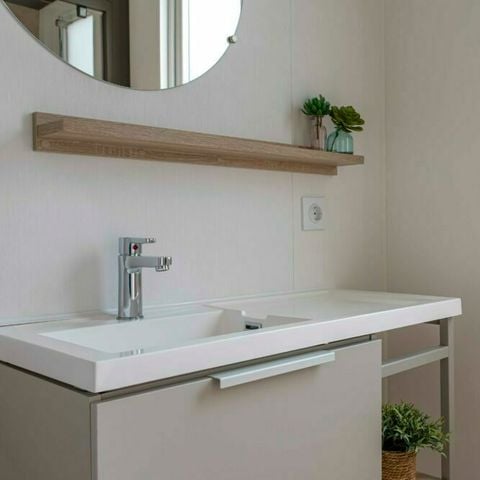 Chalet 4 personen - Key West Family