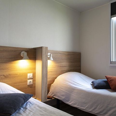 Chalet 4 personen - Key West Family