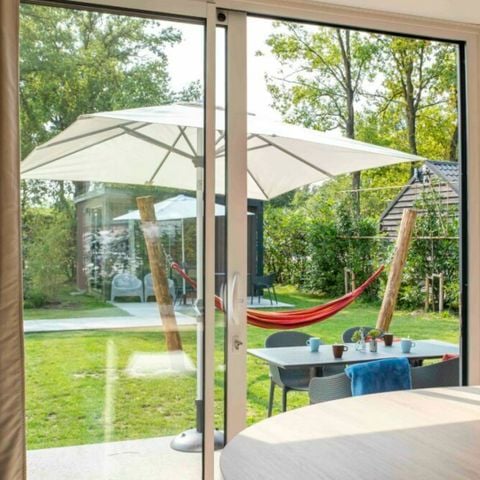 Chalet 4 personen - Key West Family