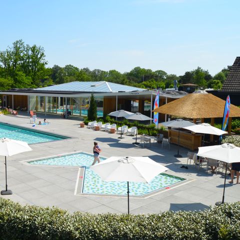 Camping Vreehorst - Camping Winterswijk - Afbeelding N°5