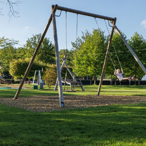 Camping Vreehorst - Camping Winterswijk - Afbeelding N°3