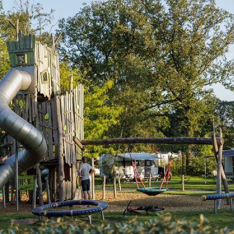 Camping Vreehorst - Camping Winterswijk - Afbeelding N°4