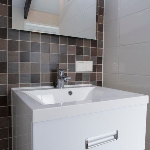 VAKANTIEHUIS 4 personen - Boerderij Wellness