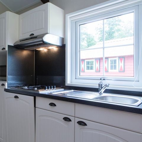 VAKANTIEHUIS 4 personen - Boerderij Wellness