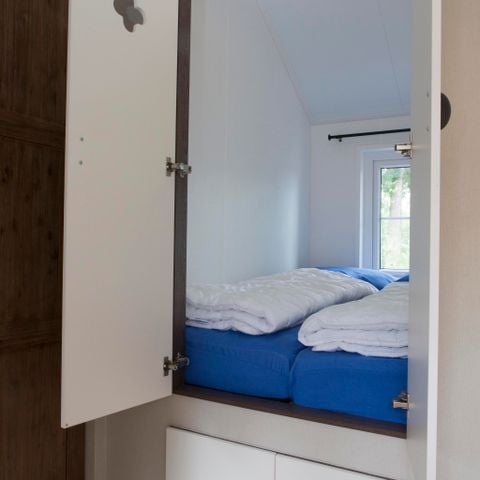 VAKANTIEHUIS 4 personen - Boerderij Wellness