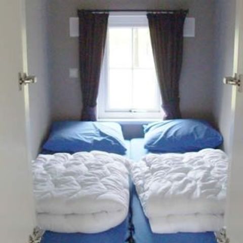 VAKANTIEHUIS 6 personen - Boerderij Comfort