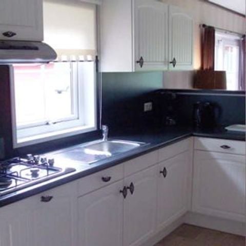 VAKANTIEHUIS 6 personen - Boerderij Comfort