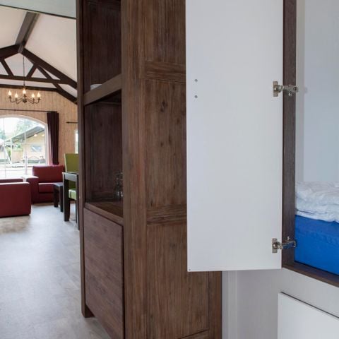VAKANTIEHUIS 6 personen - Boerderij Comfort