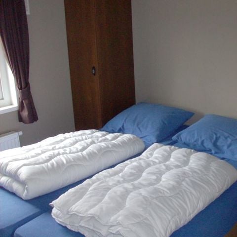VAKANTIEHUIS 6 personen - Boerderij Royal