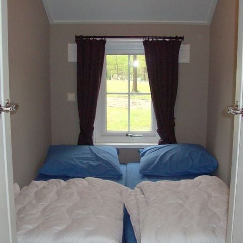 VAKANTIEHUIS 6 personen - Boerderij Royal