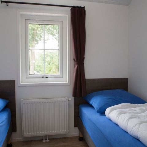 VAKANTIEHUIS 6 personen - Boerderij Royal