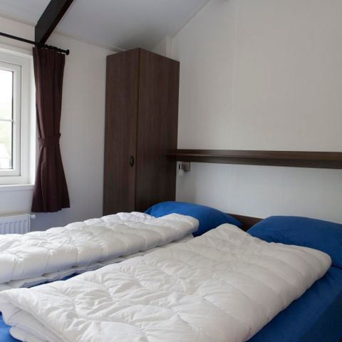 VAKANTIEHUIS 6 personen - Boerderij Royal