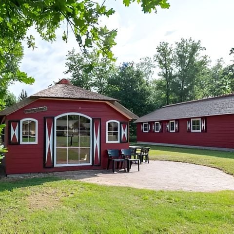 VAKANTIEHUIS 6 personen - Boerderij Royal